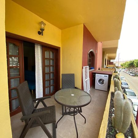 El Olivar Playa Chica - 1ºa - Arena Puerto del Rosario  Εξωτερικό φωτογραφία